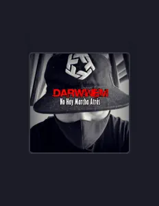 收听 Darwinem、观看音乐视频、阅读小传、查看巡演日期等 ！