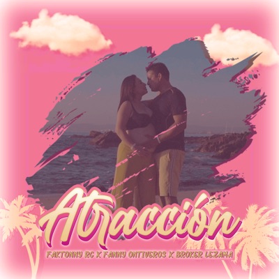 Atracción - Single