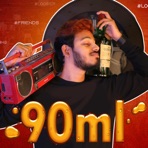 90Ml - Single