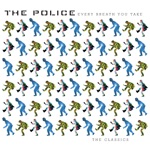 The Police - Can't Stand Losing You