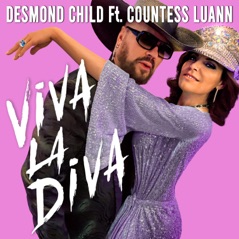 VIVA LA DIVA (feat. Countess Luann) - Single