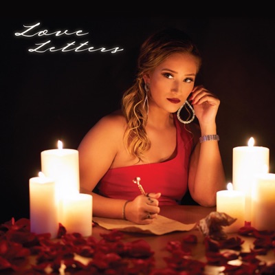 Love Letters - EP
