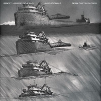 Avocationals - Benoît Pioulard & Sean Curtis Patrick