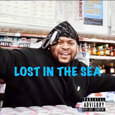 Lost In the Sea - Single