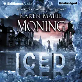 Iced: Fever, Book 6 (Unabridged)