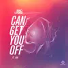 Eric Chase - Can Get You Off (feat. Ria) [Extended Mix]