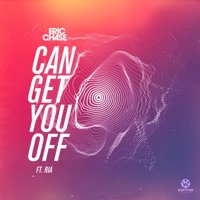 Can Get You Off (feat. Ria) - Single - Eric Chase