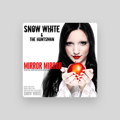 Listen to Snow White, watch music videos, read bio, see tour dates & more!