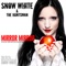 Mirror Mirror - Snow White & the Huntsman lyrics