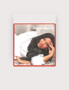 Dengarkan Tayrine Rhanier, tonton video musik, baca bio, lihat tanggal tur & lainnya!