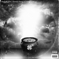 Potluck (feat. Donnie Durag & Willy Gonza) - Single - Dizzy Rambunctious