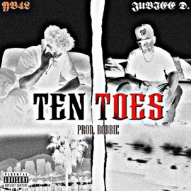 Ten Toes (feat. Jubiee D) Yb4l