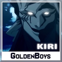 Kiri - Single - GoldenBoys