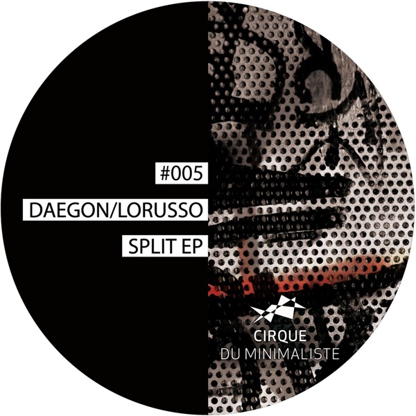 Split - EP