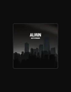 Ascolta Almín, guarda video musicali, leggi la biografia, vedi le date del tour & altro!