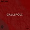 Gallipoli - Ümit Han lyrics