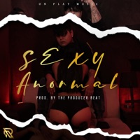 Sexy Anormal - Single - Ranker Mx