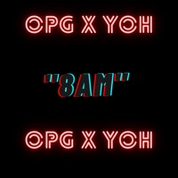 8Am - Single - YOH MC & Dórea OPG