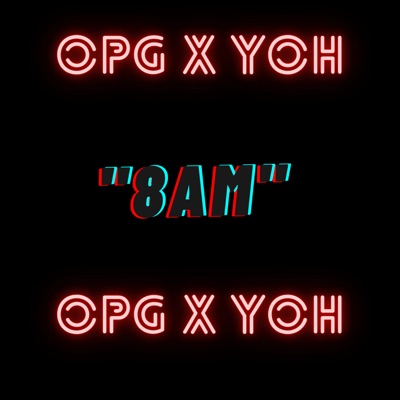 8Am - Single