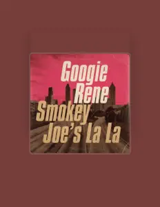 Listen to Googie Rene, watch music videos, read bio, see tour dates & more!