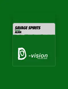 聆聽 Savage Spirits、觀看音樂影片、閱讀小傳、查看巡演日期等！