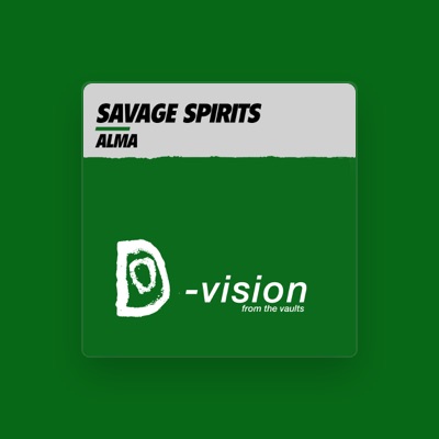Listen to Savage Spirits, watch music videos, read bio, see tour dates & more!