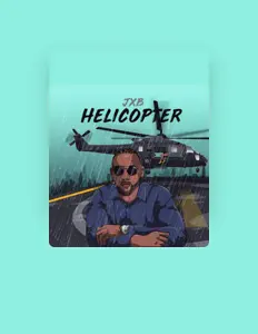 Ouve Jxb, vê vídeos de música, lê a biografia, vê as datas da digressão e muito mais!