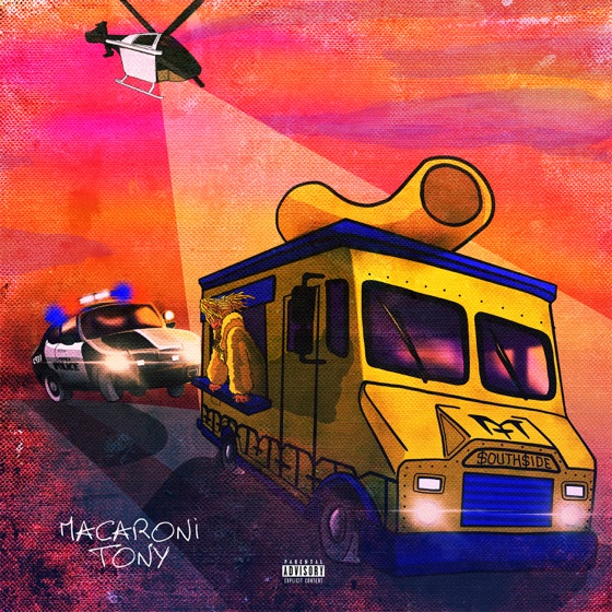 Cover artwork for Outro