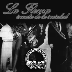 La Flema Innata de la Sociedad - EP - Fertil Miseria La Flema Innata de la Sociedad - EP - Fertil Miseria