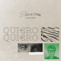Quiero y quiero (con Ivan Ferreiro) - Single - Shuarma