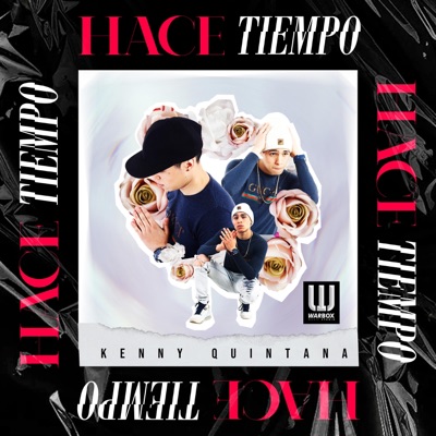 Hace Tiempo - Single
