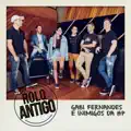 Rolo Antigo