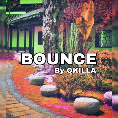 Bounce - Single
