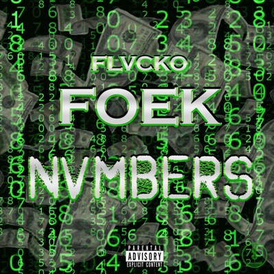 Nvmbers - Single