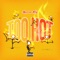 Too Hot (Street) - Queen Key lyrics