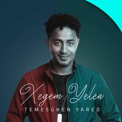 Temesghen Yared - Aboy
