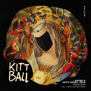 Veraloga (Short Edits) - Single