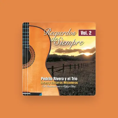 Listen to Ezequiel Colón, watch music videos, read bio, see tour dates & more!