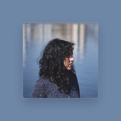 Listen to Gizem Kus, watch music videos, read bio, see tour dates & more!