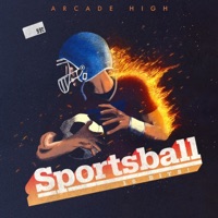 Sportsball - Single - Arcade High