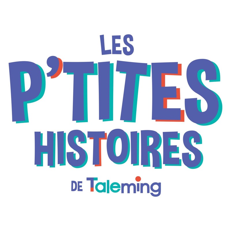 Les p'tites histoires