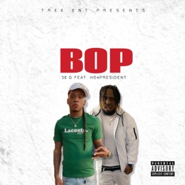BOP (feat. HD4PRESIDENT) 38 G