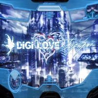 Digi-Love Dystopia - Rosey7 & Lowly God