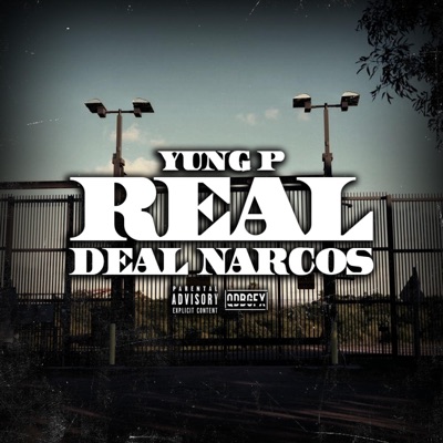 Real Deal Narcos - Single