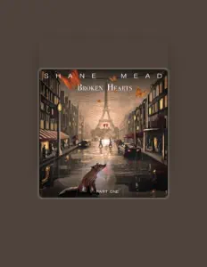 Listen to Shane Mead, watch music videos, read bio, see tour dates & more!