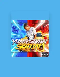 Yung Stylinを聴いたり、ミュージックビデオを鑑賞したり、経歴やツアー日程などを確認したりしましょう！