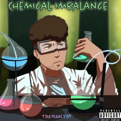 Chemical Imbalance - Single
