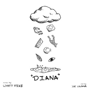 Diana - Single