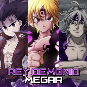 Zeldris, Meliodas & Estarossa Rap (feat. Kballero Rap & BynMc) - Single