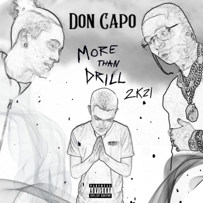 More Than Drill